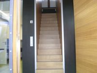 Treppe-zur-zweiten-Ebene